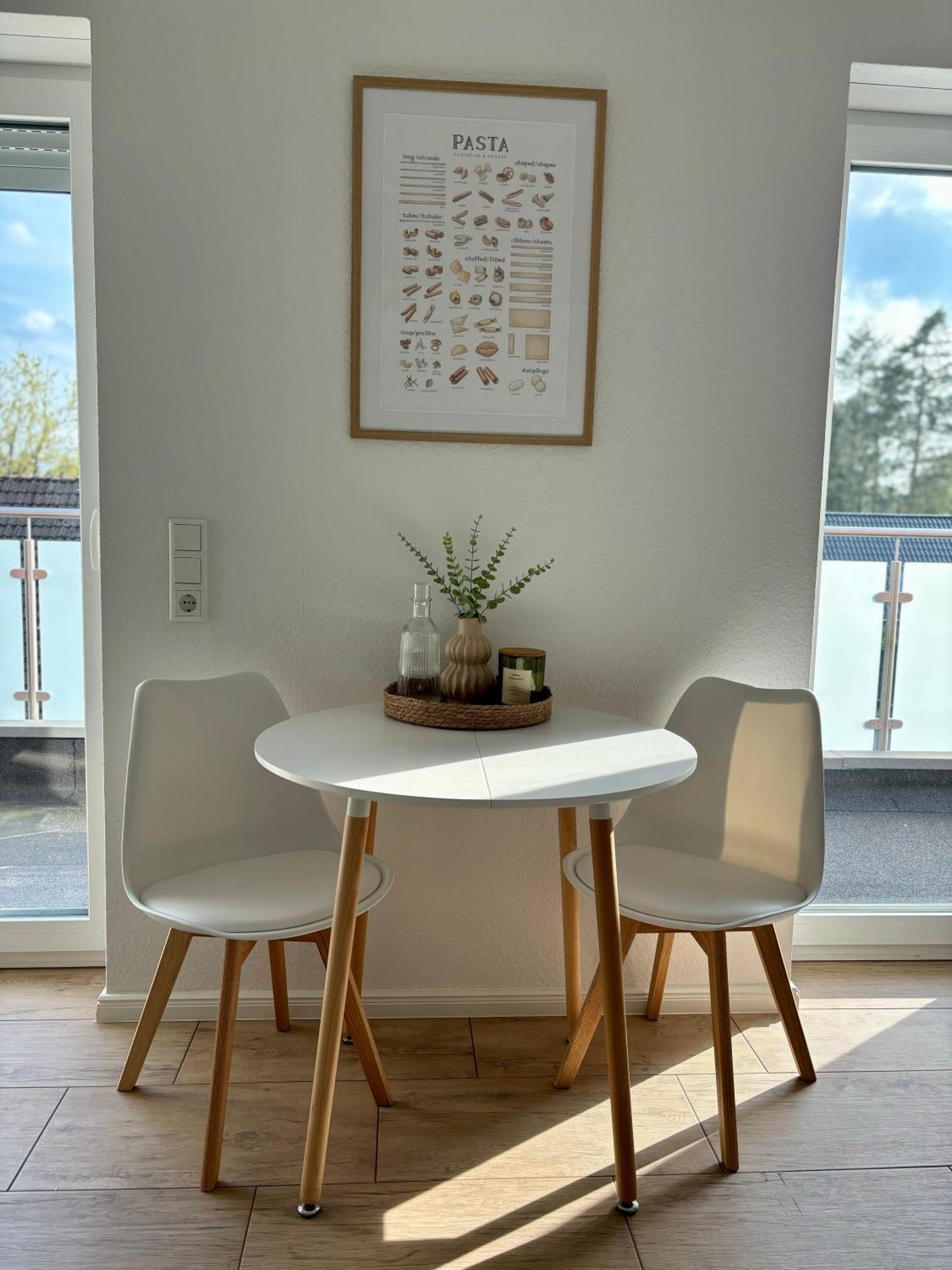 Home & Apart - Apartment Im Herzen Von Kreyenbrueck - Apartment 2 奥尔登堡 外观 照片