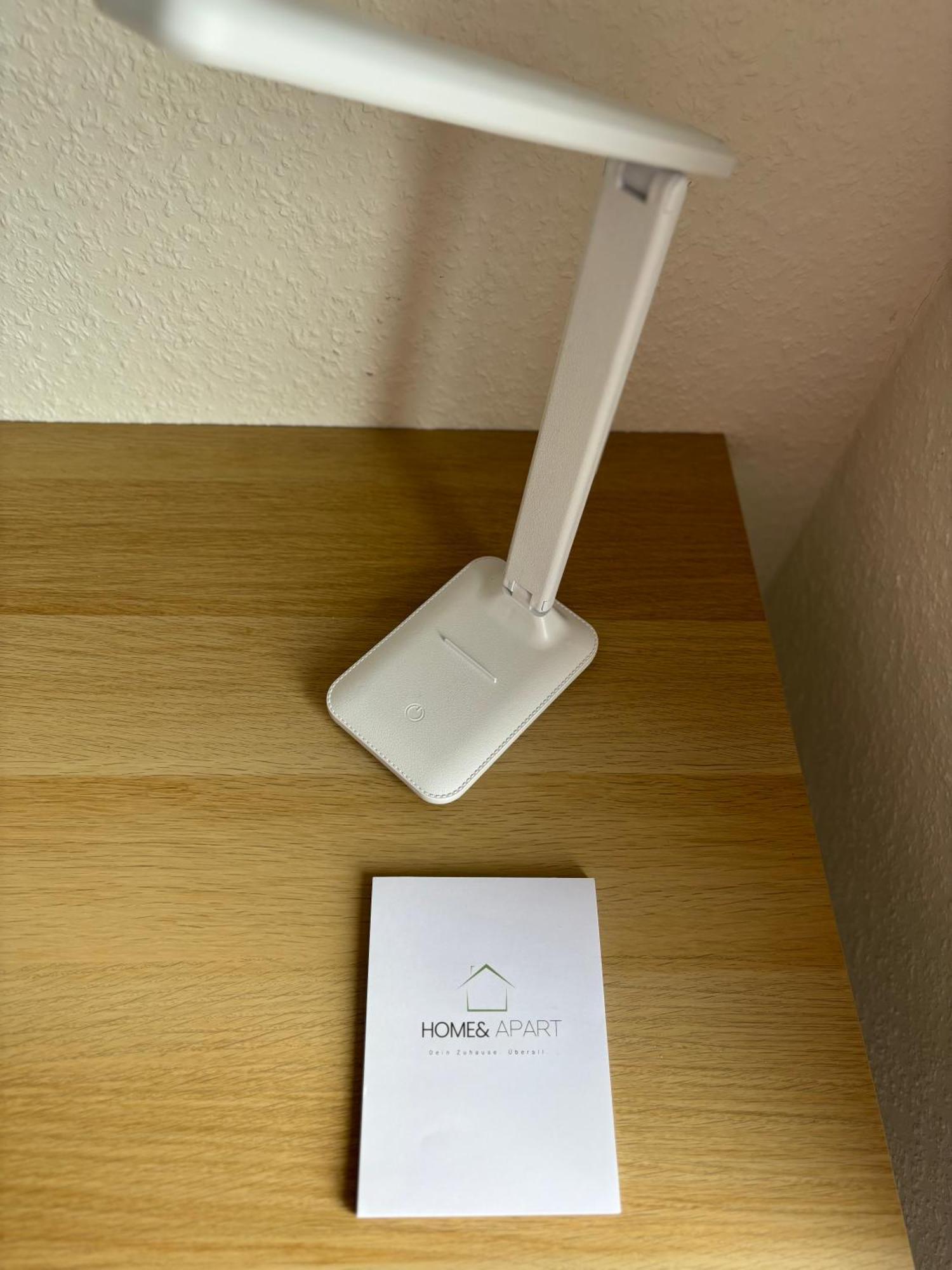 Home & Apart - Apartment Im Herzen Von Kreyenbrueck - Apartment 2 奥尔登堡 外观 照片