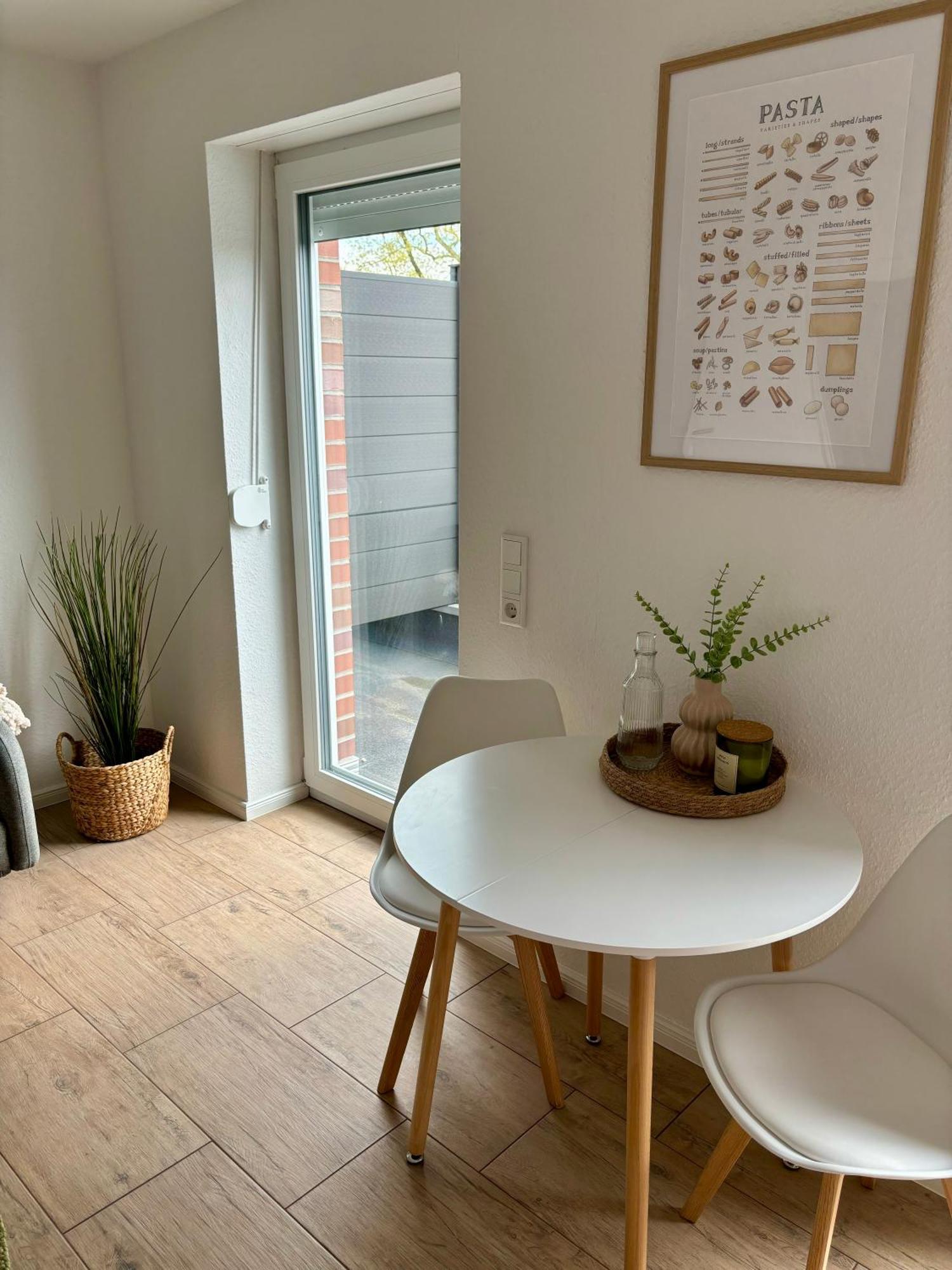Home & Apart - Apartment Im Herzen Von Kreyenbrueck - Apartment 2 奥尔登堡 外观 照片