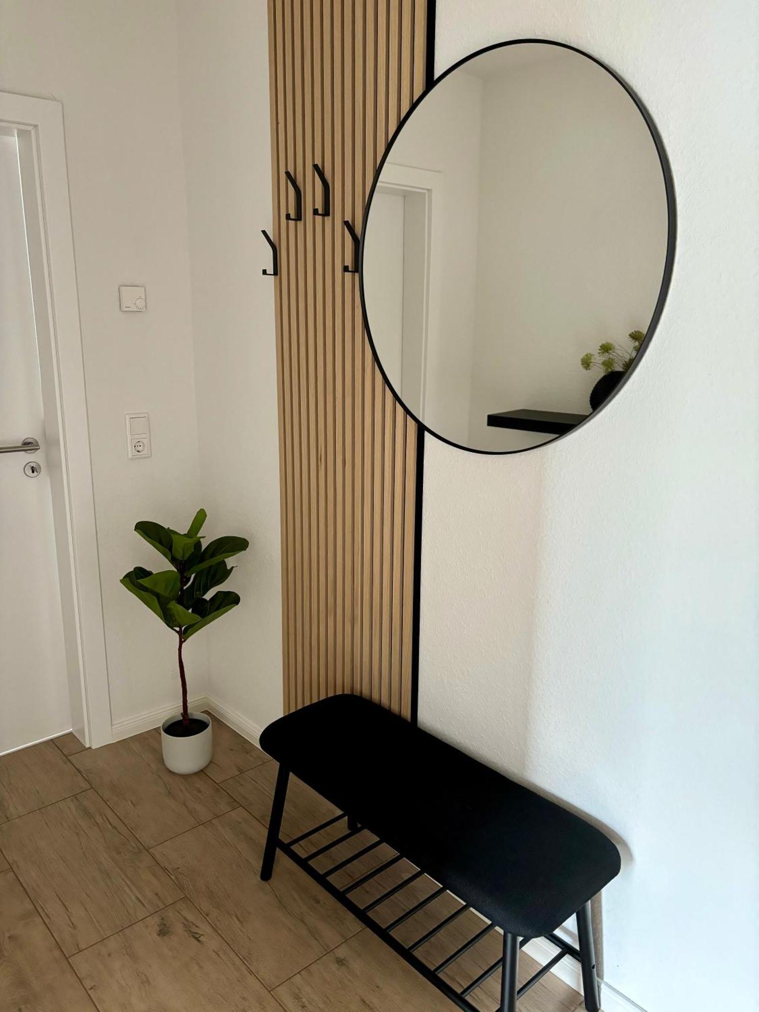 Home & Apart - Apartment Im Herzen Von Kreyenbrueck - Apartment 2 奥尔登堡 外观 照片