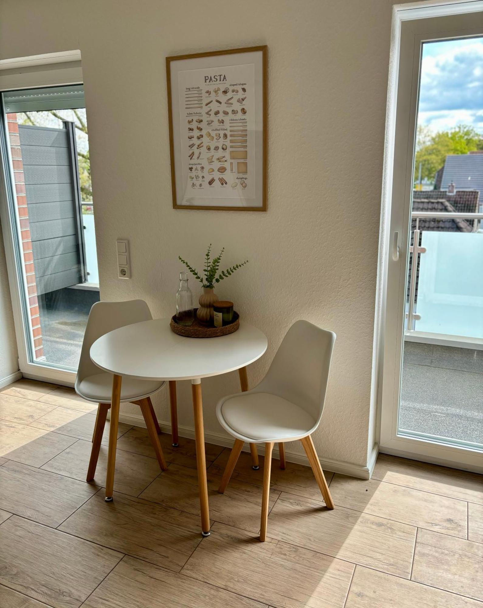 Home & Apart - Apartment Im Herzen Von Kreyenbrueck - Apartment 2 奥尔登堡 外观 照片