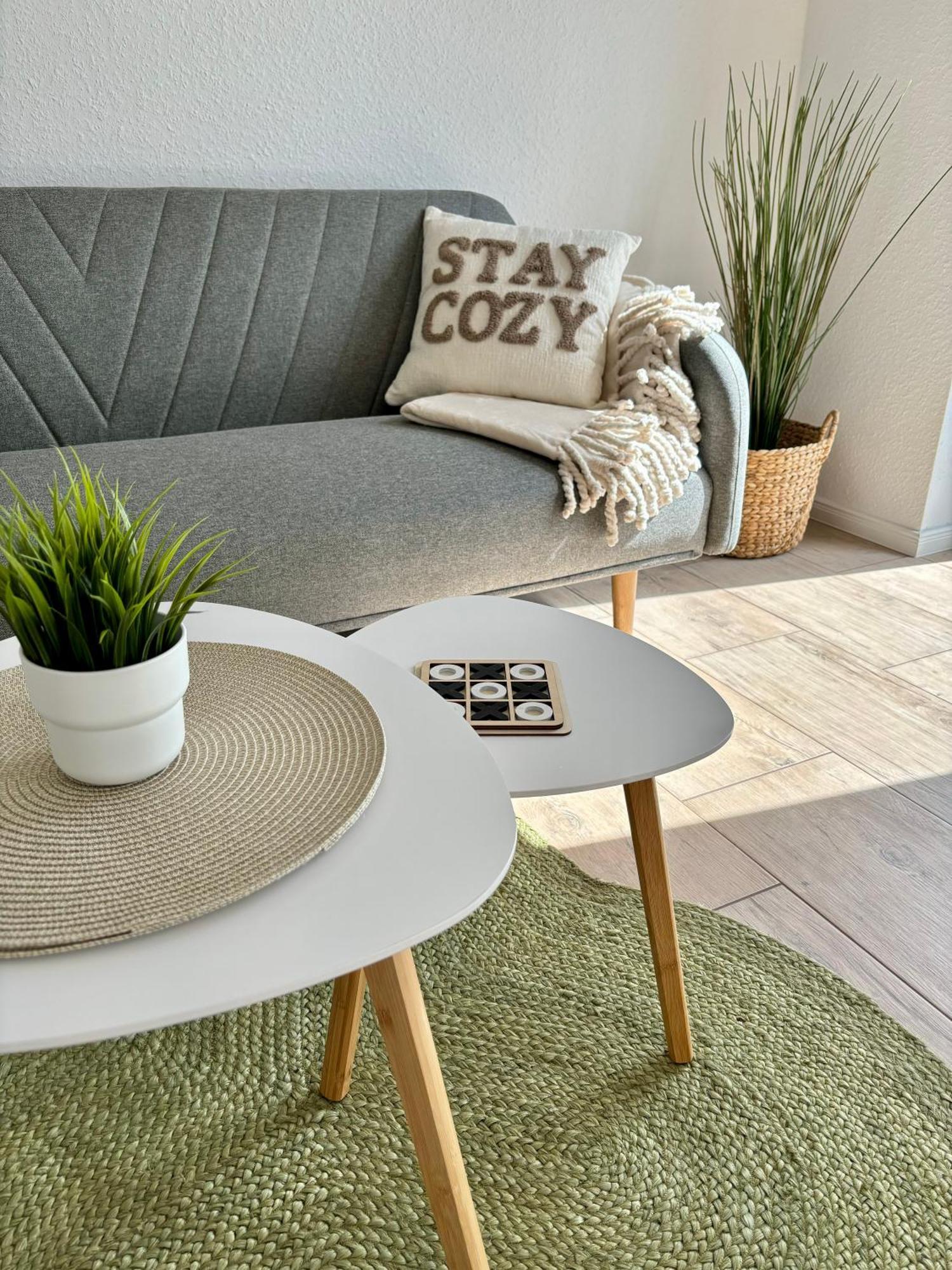 Home & Apart - Apartment Im Herzen Von Kreyenbrueck - Apartment 2 奥尔登堡 外观 照片